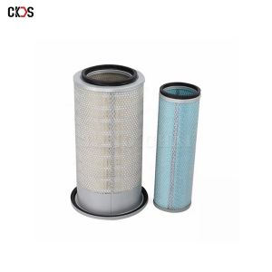 Geuine Quality Air Filter For MITSUBISHI FUSO SUPER GREAT A-371 A-5803M A-7494