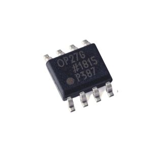 Quality adi OP27GSZ Integrated Circuits Supplier 5ceba2f17c8n Ucc27324dgnr for sale