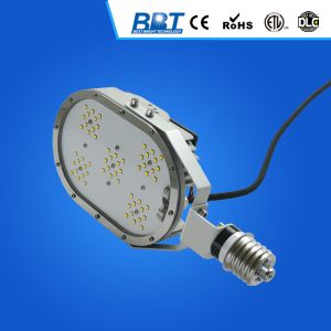 High Quality Powerful Outdoor LED Street Light with Meawell Driver