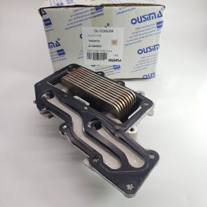 Oil Cooler T433412 4134W021 For Perkins Engine