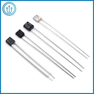 102C 115C 125C 130C 150C Square RH Thermal Fuse 10A 250V