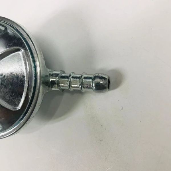 Stove Gas Regulator LPG Pressure Durable Air Regulator Valve UPPERWELD Swedish Style