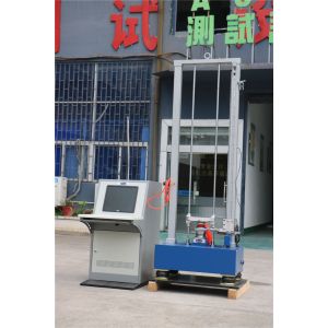 ISTA 2A 3A Standard Half Sine Mechanical Shock Test Machine