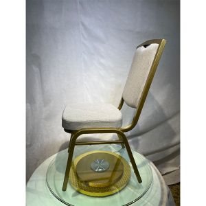 Best Selling Leisure Furniture Banquet Party Event Metal Chair