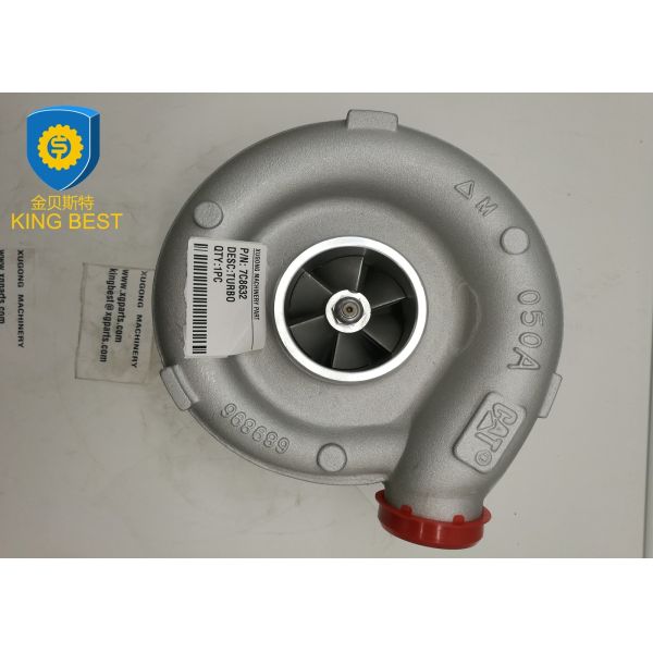 Buy Gray  Earth Moving Turbo 7C8632 Abrasion Resistant Easy To Assemble at wholesale prices