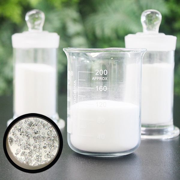 Buy HN38HS Hollow Glass Microspheres 6000 psi for Thermal Insulation at wholesale prices