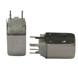 Quality Variable Coils Adjustable Inductor for sale