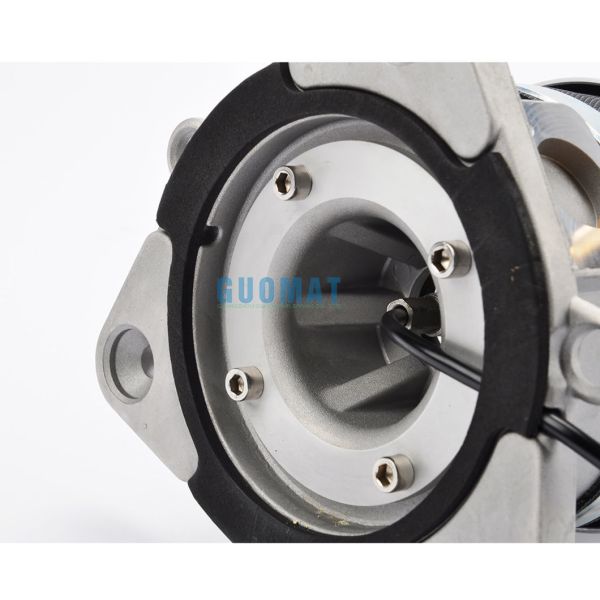 3W5616002D Bentley Rear Right Suspension Air Bags Continental Gt / Gtc / Flying Spur Air Suspension Spring