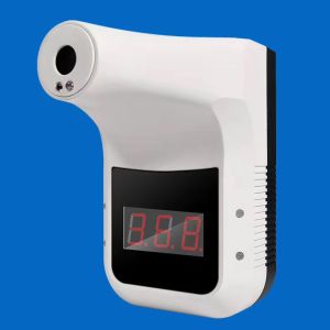 China 170*115*140mm 0.5s Non Contact Forehead Thermometer on sale