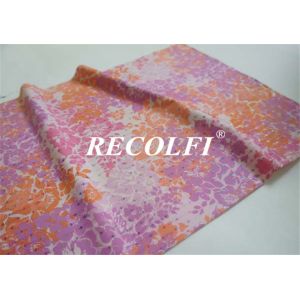 UV Protection Recycled Nylon Recycled Plastic Activewear Drying Fast