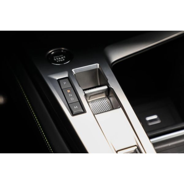 Dongfeng Peugeot 408X 2023 360THP Charm Edition 5-seat Gasoline Car with speed 220KM