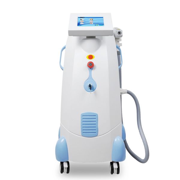 Buy Q Switch Gentle Yag Laser Machine Tattoo Removal For Beauty Salon at wholesale prices