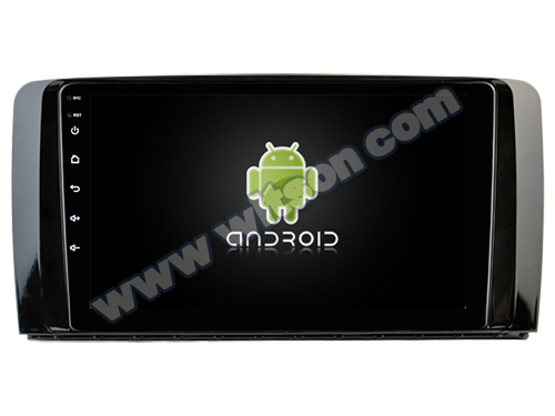 Buy 9"/10.1" Screen For Mercedes Benz R-Class R Class W251 R280 R300 R320 R350 2005-2017 Car Stereo Car Multimedia Stereo GP at wholesale prices