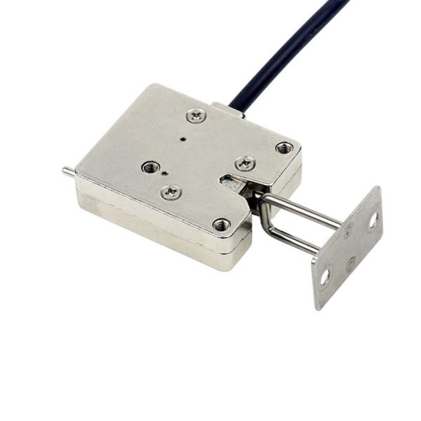 Buy KERONG Mini DC12V / DC24V Electronic Cabinet Lock at wholesale prices