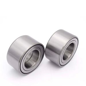 Automotive Spherical Roller Bearings Cylindrical Wheel Hub Bearing NJ1014