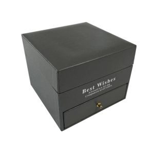 Handmade Romantic Bouquet Creative Valentine Luxury Gift Box Packaging Custom