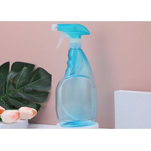 200ml Plastic Trigger Spray Bottle for Cosmetic Liquids