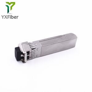 Multi Channel 1559.79nm 10GBASE-ER MM 10G DWDM SFP