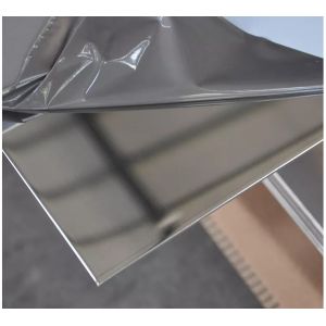 China High Performance Cold Rolled Stainless Steel Sheet For Industrial Applications on sale
