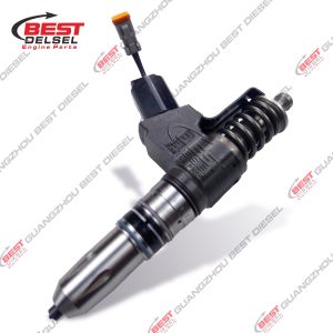 Diesel Engine Fuel Injector 3083846 3609796 3095040 For Cummins N14 Engine