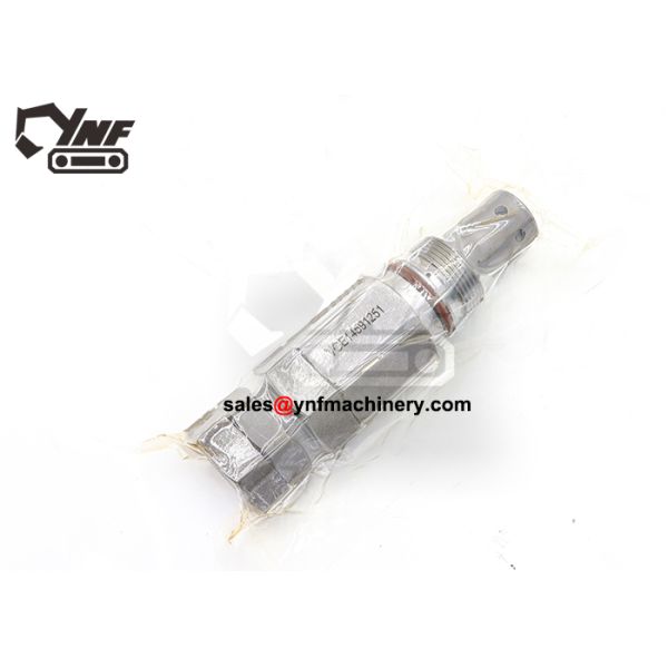 YNF17211 Relief Valve VOE14591251 – Main Relief valve