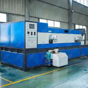 Eddy Current Separator Scrap Metal Non Ferrous Sorting Recycling Machines Nonferrous Metals Separation Machine