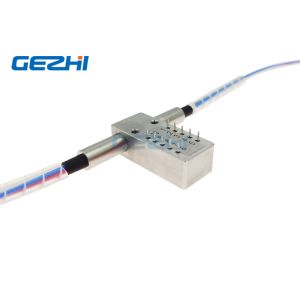 2x2B Fiber Optical Switches