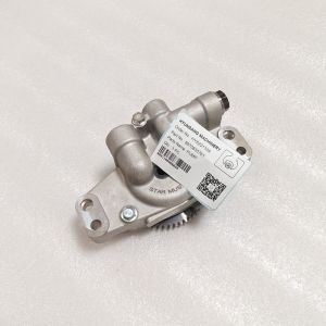China Oil Pump 8970835761 For Excavator ZX75 ZX80 ZX85 on sale
