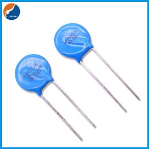 14D201K 14D391K 14D471K Zinc Oxide Varistor