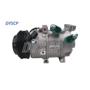 Car Ac Compressor 97701-F8000 97701F8000 Hyundai Tucson 1.6T 2015 6pk