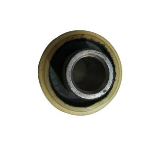 97034305115 Air Suspension Parts Top Rubber Mount For Porsche Panamera 970 Gas