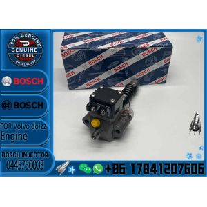 0445750003 0445750004 Engine fuel injector nozzle assy 0445750003 0445750004