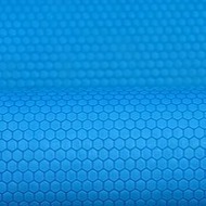 Biodegradable Customed Water Cube Pattern SMS SS PP Nonwoven Waterproof