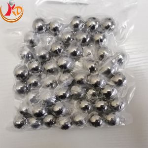WC and Co Raw Material Tungsten Carbide Ball for Ball Mill Grinding 1mm to 20mm