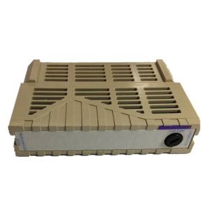 1C31150G01 Westinghouse Ovation PLC Ovation Pulse Accumulator Module 1 2A 250V