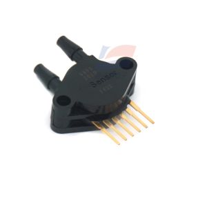 YJJ XGZP191-100kPa Gauge Pressure Sensor With MV Analog Voltage Output Is Used