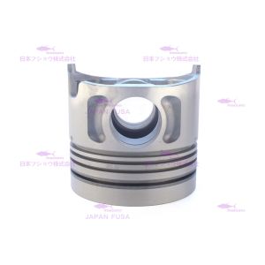 Engine Parts Piston HINO F20C 13216-1263 DIA 146mm