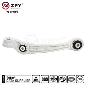 Quality ZPY Lower Straight Arm Right Small Head 8K0407152A for Audi VW Porsche for sale