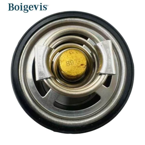 The Thermostat With Part No. 94810612501 Is Compatible With Porsche 911 Carrera (997.1 Series, 3.6L/3.8L Displacement) For The 2005-2008 Model Years