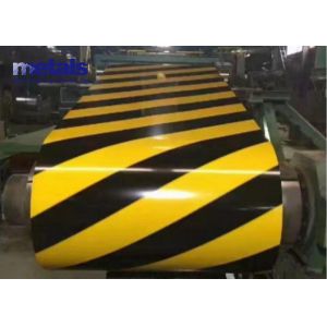 Antifinger Chromated GI GL PPGI PPGL Hot Dip Galvanized Company