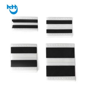 M01 Series OEM ODM Double Splice Tape SMT Tape 8mm- 32mm With 10 Dots