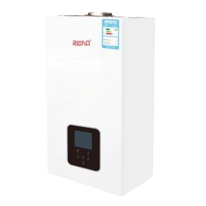 Environmental Protection Gas Condensing Boiler Energy Saving