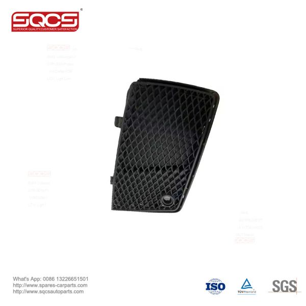 OE 1668852223 Genuine MERCEDES X166 GL-CLASS X166 GLS Cover bumper area