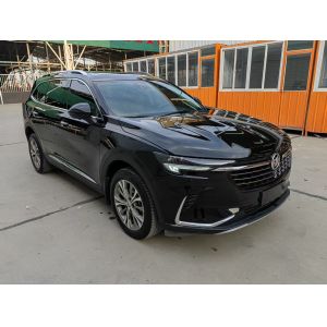 Popular Used Car 2022 Buick Envision Plus 652T Luxury Trim 2.0T 237HP L4 5-Door