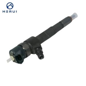 0445110457 0445110293 Original Diesel Common Rail Fuel Injector