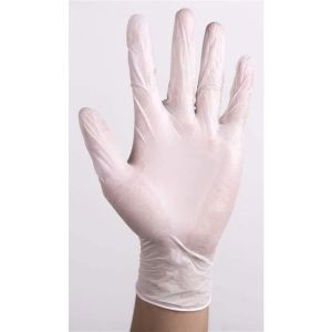 Gloves Pvc Home Use Househand Vinyl Pvc Gloves