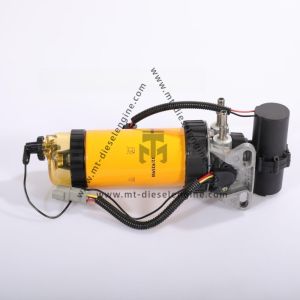 Quality Fuel Filter 32/925950 320/A7123 32-925950 320-A7123 32925950 320A7123 Compatible With JCB 3CX 4CX 3CXG14L4CM 3CXD14L2CM 3CXD14L4CM 3CXD14M2CM 6TFT for sale