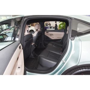 4375*1785*1680 Changan Electric Car Chinese Deepal Sl03 Shenlan Sedan Energy