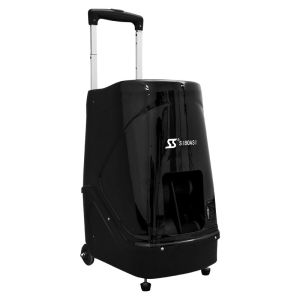 Random Function Squash Training Machine Built In Heating System LCD Screen