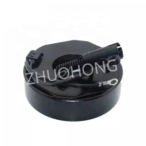 Mercedes-Benz B180 2012-2015 1.6T Auto AC Compressor Pulley Clutch Kit 8PK 120MM